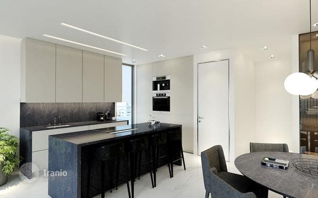 3-комнатная квартира 122 м² в Агландзии, Кипр, фото 5