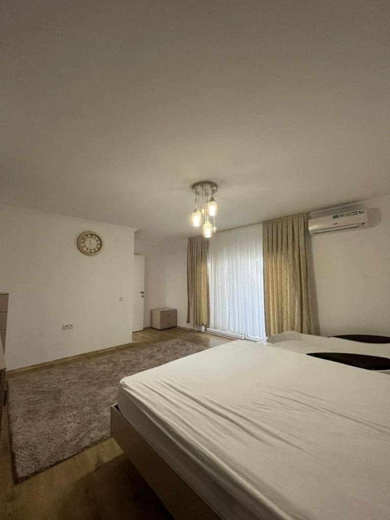 Квартира в Анталии, Турция, 90 м², фото 3