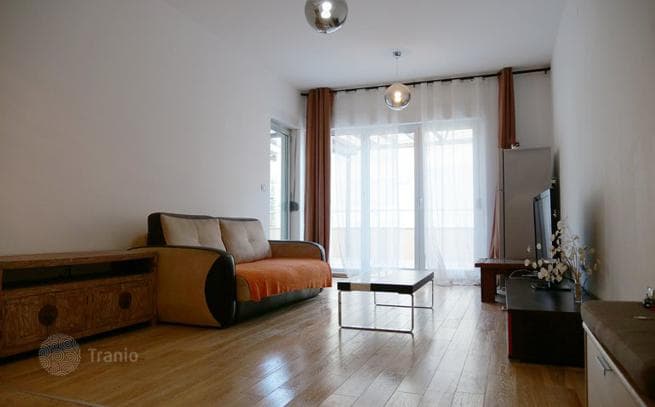 1-Bedroom Furnished Apartment in Dobrota, Kotor, photo 2