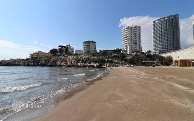 New 2–3-Bedroom Apartments 50 m from the Beach in Mersin, photo 5