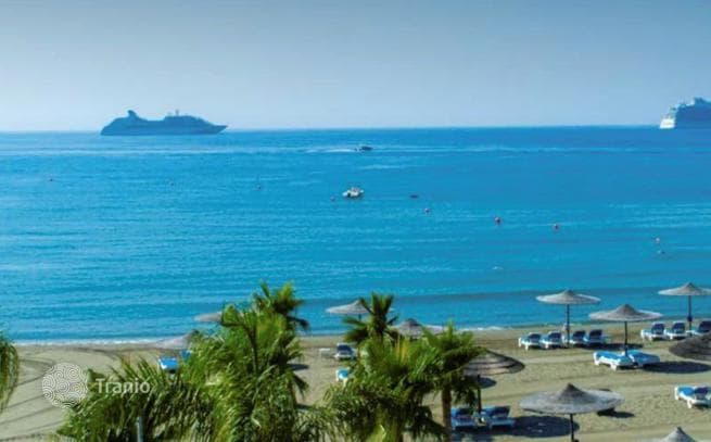 Luxury Apartments and Villas in Parekklisia, Limassol, photo 4