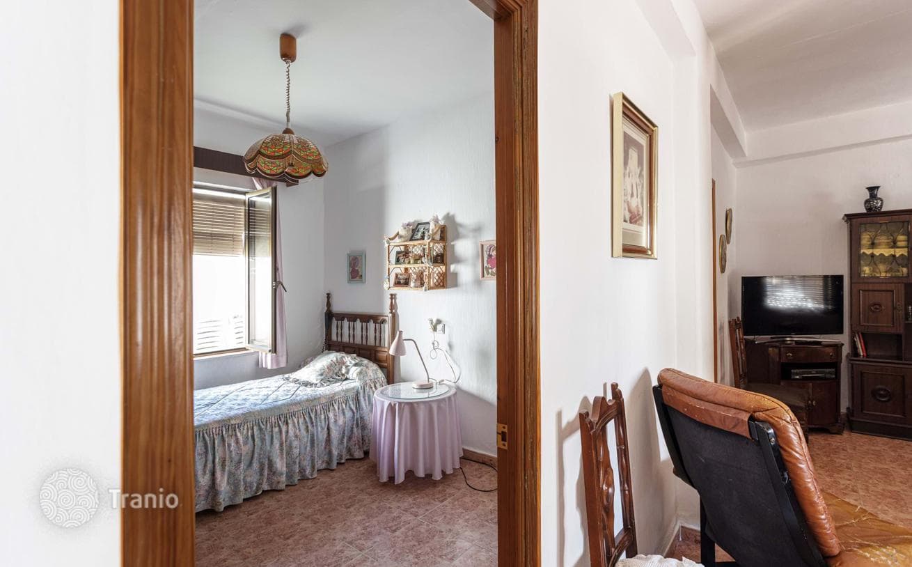 Дом на продажу в старом городе Estepona, Málaga, фото 5