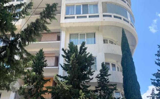2-Bedroom Apartment in Saburtalo, Tbilisi, photo 4