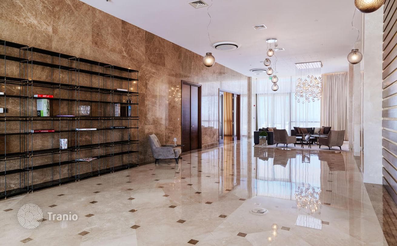 5-Bedroom Penthouse with Sea View in Limassol, photo 4