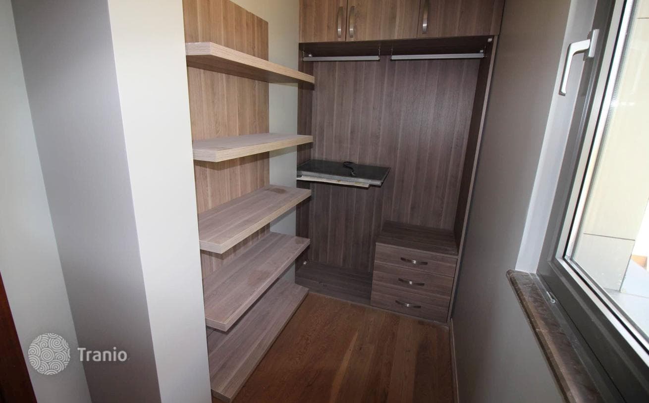 4-Bedroom Apartment in Sariyer, Istanbul, photo 4