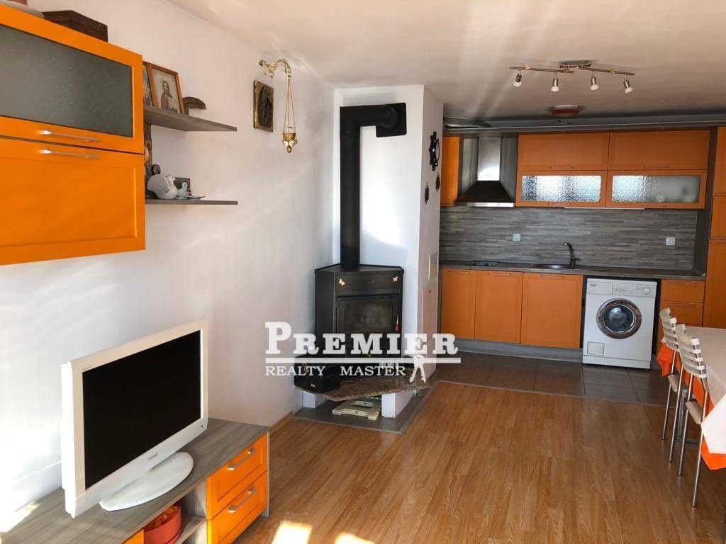 Квартира в Несебре, Болгария, 92 м², фото 5