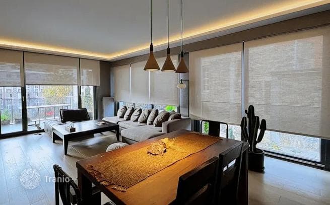 2-Bedroom Apartment in Uskudar, Istanbul, photo 4
