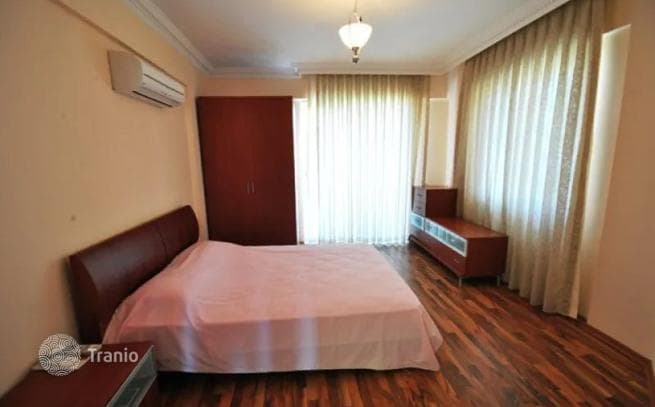3-Bedroom Villa in Kemer, Turkey