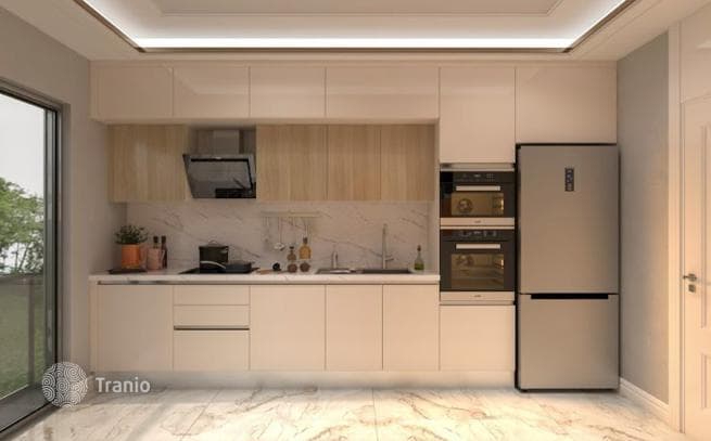 2-Bedroom Apartment in Eyup, Istanbul, photo 3