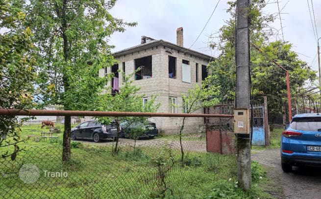House in Todogauri, Batumi, photo 3