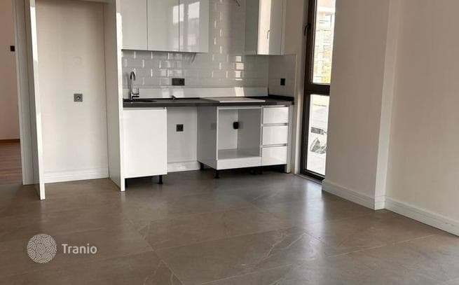 1-Bedroom (1+1) Apartment 200 m from the Beach in Kargicak, Alanya, photo 5