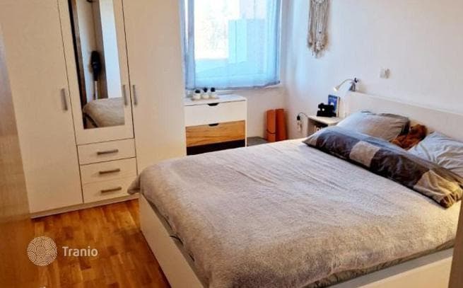 3-Bedroom Fully Furnished Apartment in Pula