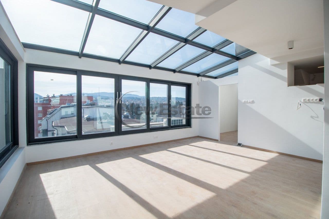 Апартаменты в Софии, Болгария, 150 м², фото 4