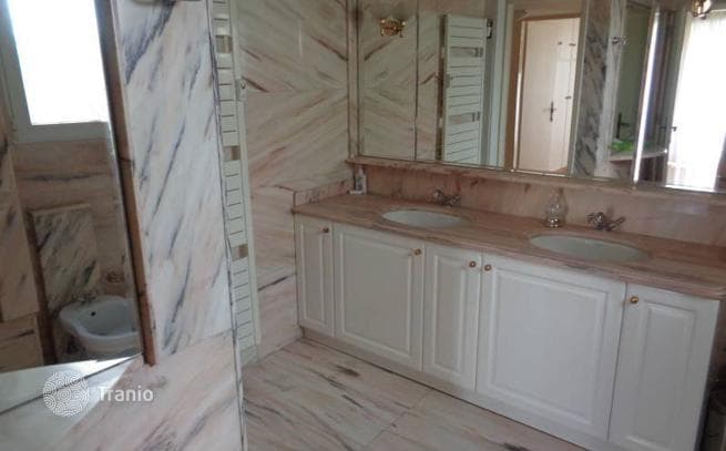 Просторная квартира в престижном районе, Афины, Греция, фото 5