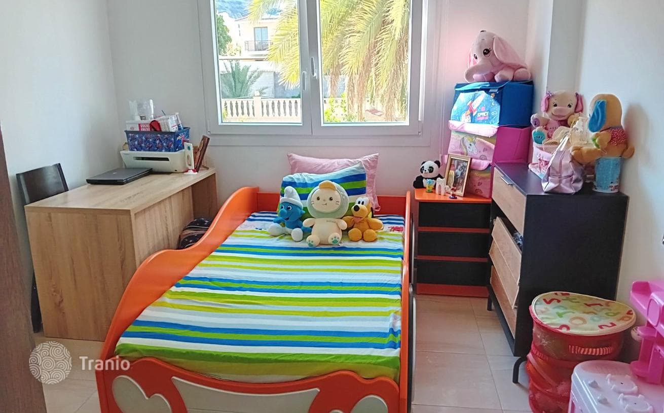 3-комнатная квартира 120 м² в Ороклини, Кипр, фото 4