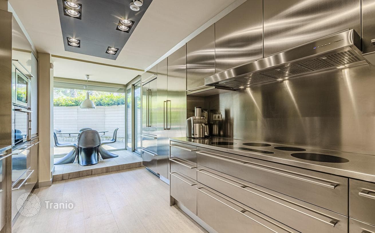 3-комнатная квартира 380 м² в Барселоне, Испания