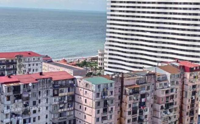 Studio with Sea View in Tbilisi