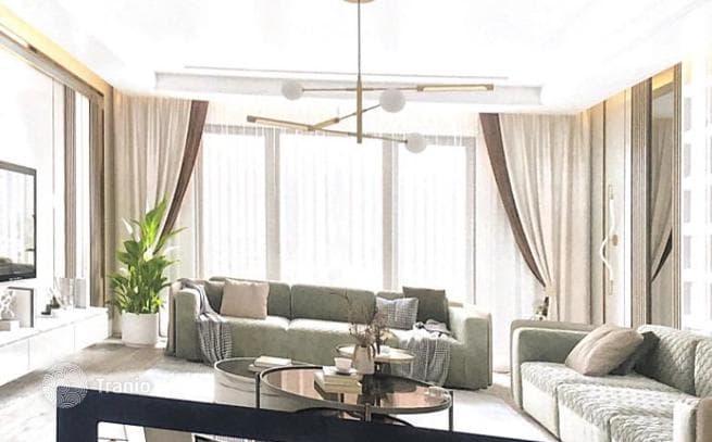 2-Bedroom Apartment in Kayithane, Istanbul