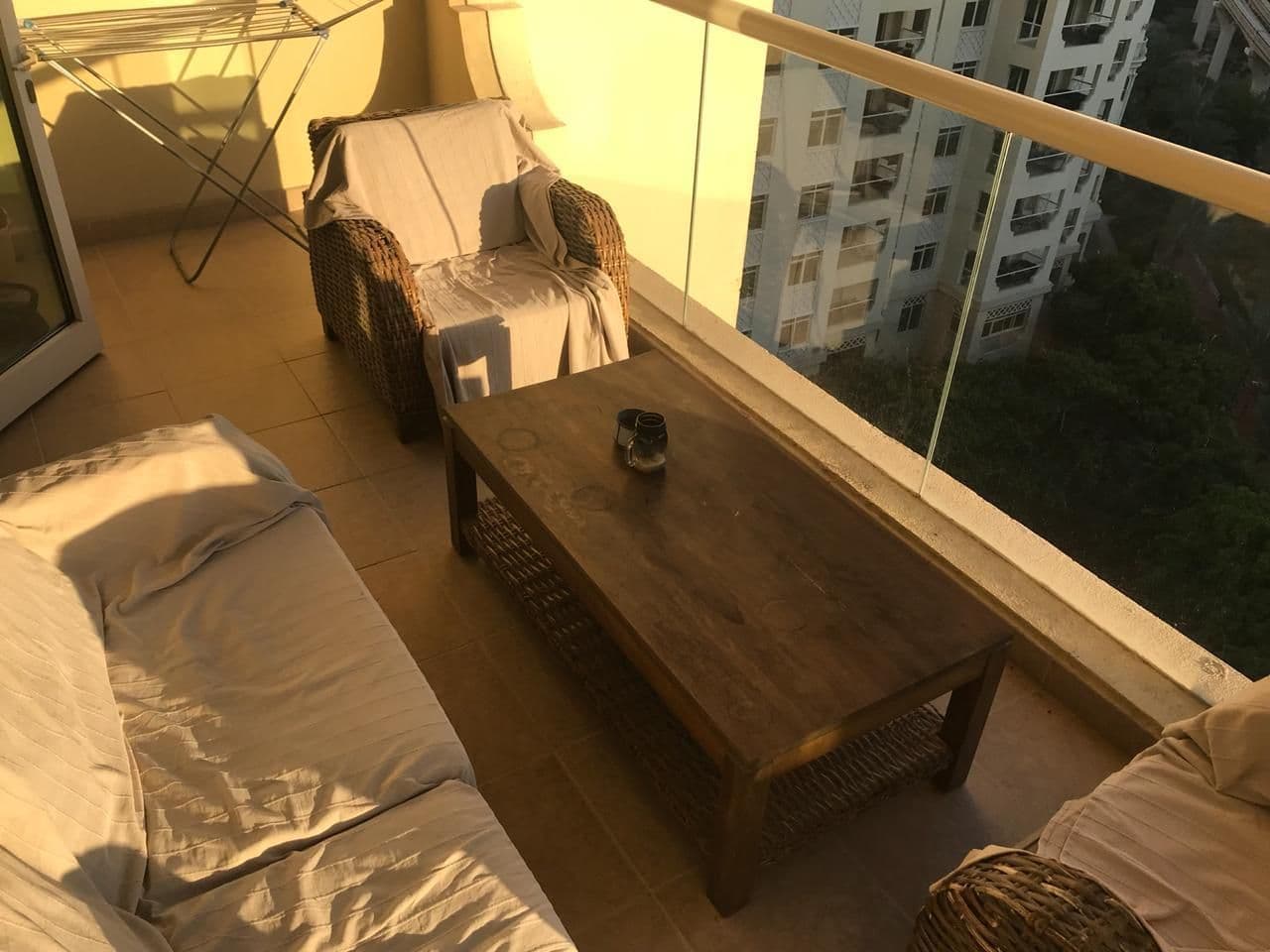 Квартира в Дубае, ОАЭ, 108 м², фото 3