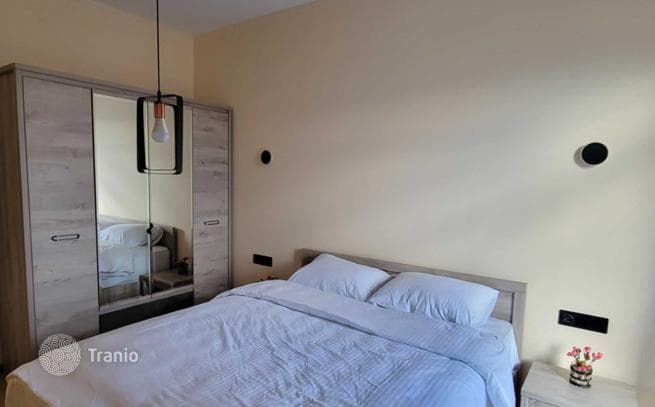 1-Bedroom Apartment in Saburtalo, Tbilisi, photo 3