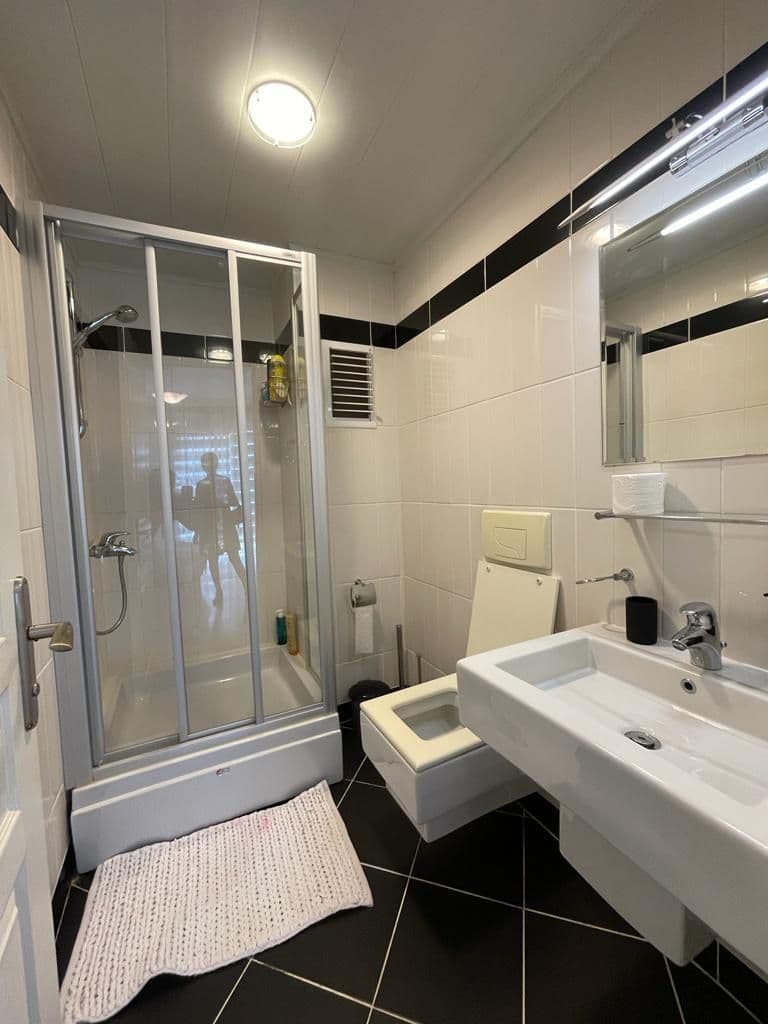 Квартира в Алании, Турция, 120 м²