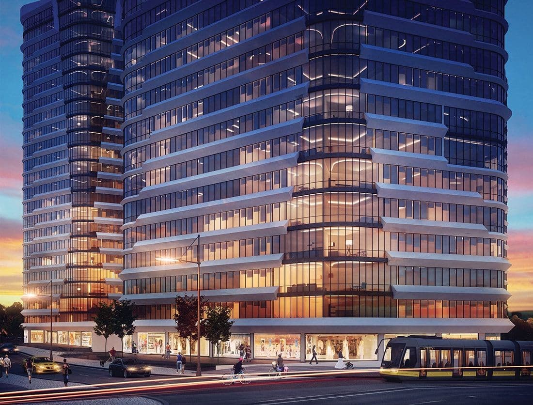 Квартира в Стамбуле, Турция, 87 м², фото 2