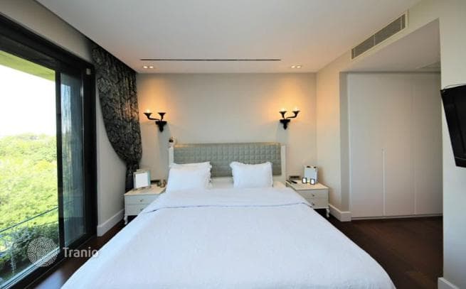 2-Bedroom Apartment in Sariyer, Istanbul, photo 4