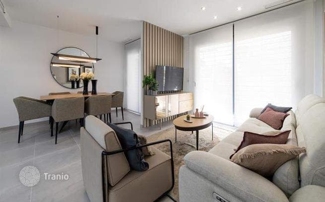 3-комнатная квартира 121 м² в Торревьехе, Испания, фото 5