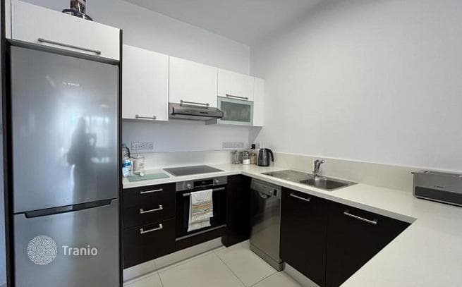 2-Bedroom Apartment in Universal, Paphos