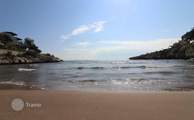 New 2–3-Bedroom Apartments 50 m from the Beach in Mersin, photo 2