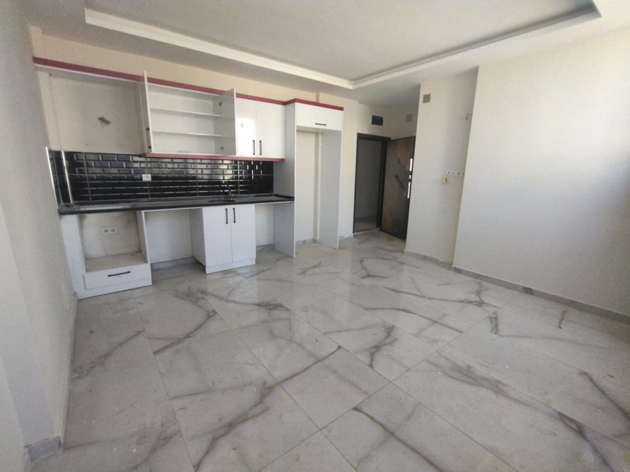 Квартира в Мерсине, Турция, 75 м², фото 5