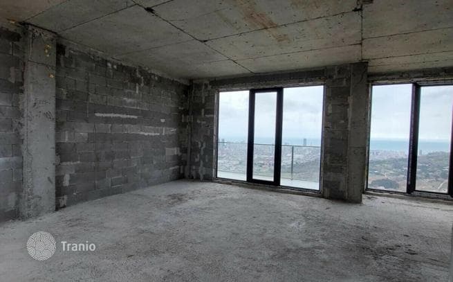 4-Bedroom House with Panoramic Sea and Mountain Views in Batumi, photo 3