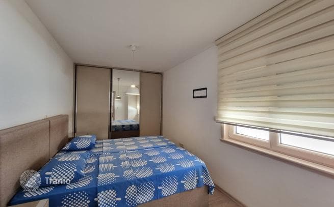 1-Bedroom Apartment in Central Budva