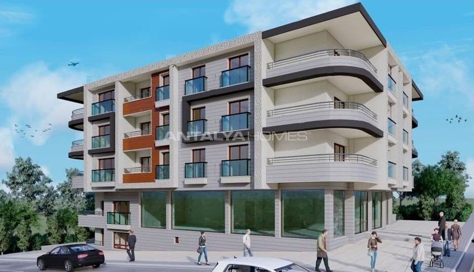 Апартаменты в Анкаре, Турция, 146 м², фото 3