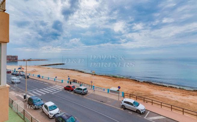 1-комнатная квартира 54 м² в Торревьехе, Испания, фото 3