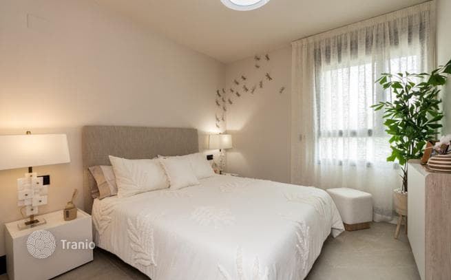 5-комнатные апартаменты в новостройке 122 м² в Нуэва Андалусии, Испания, фото 4