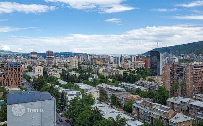 2-Bedroom Apartment in Saburtalo, Tbilisi, photo 5