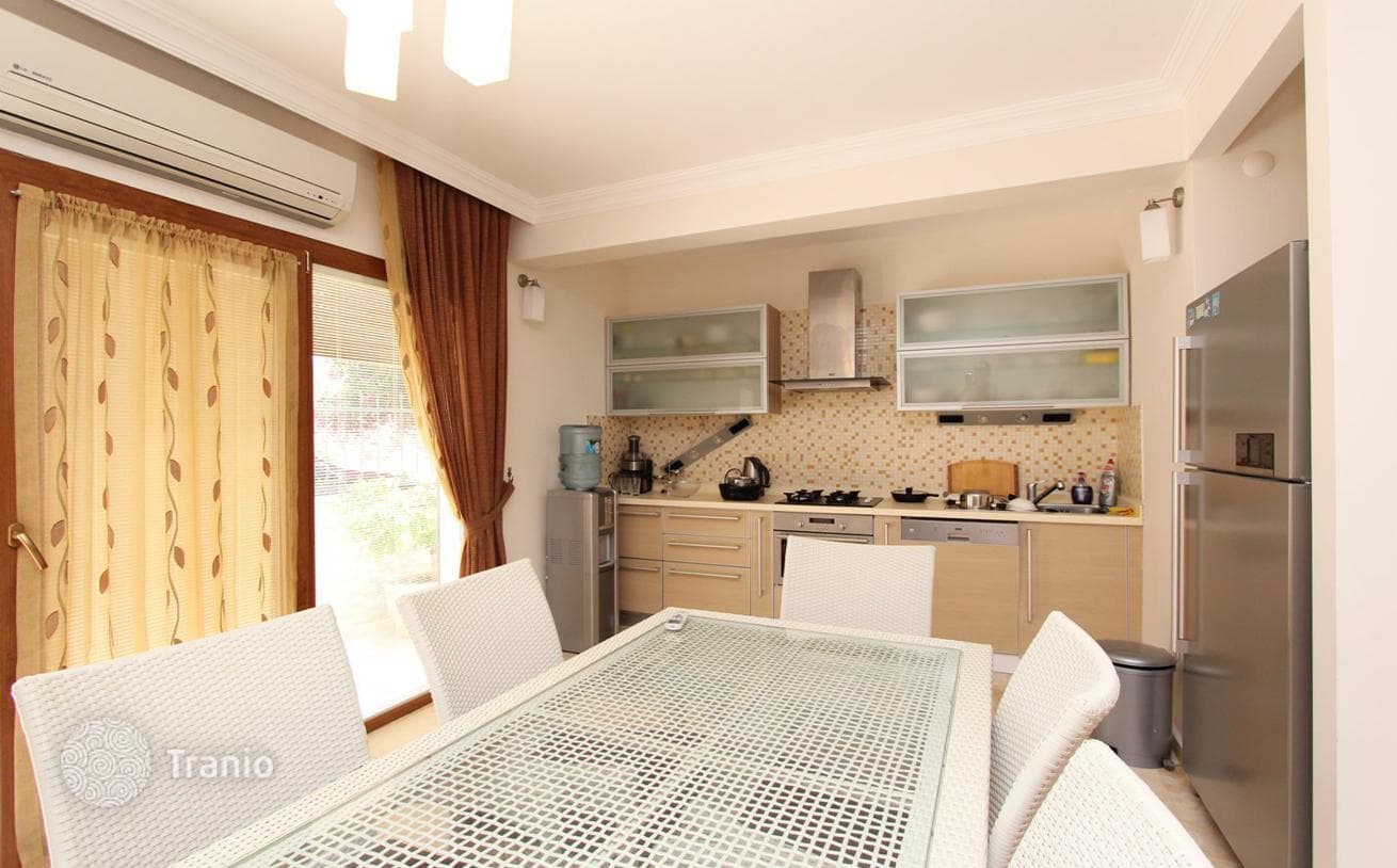 3-Bedroom Villa with Sea View 200 m from the Beach in Bodrum, photo 5