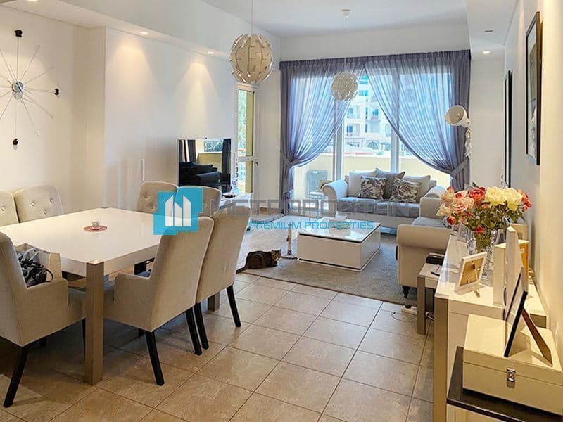 Апартаменты в Дубае, ОАЭ, 189.7 м², фото 2