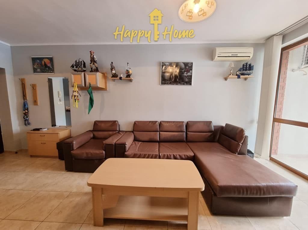 Апартаменты в Несебре, Болгария, 77 м², фото 4
