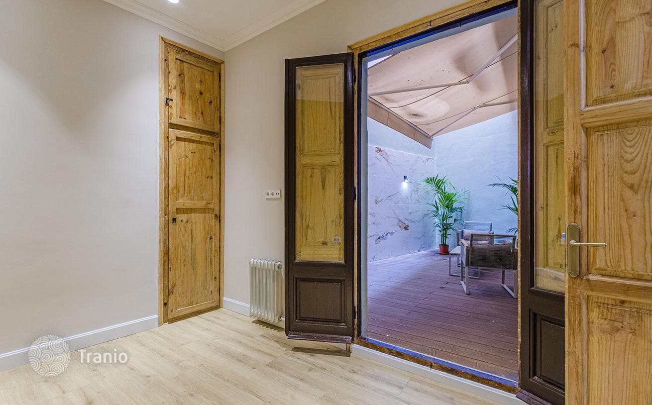 3-комнатная квартира 135 м² в Барселоне, Испания, фото 2