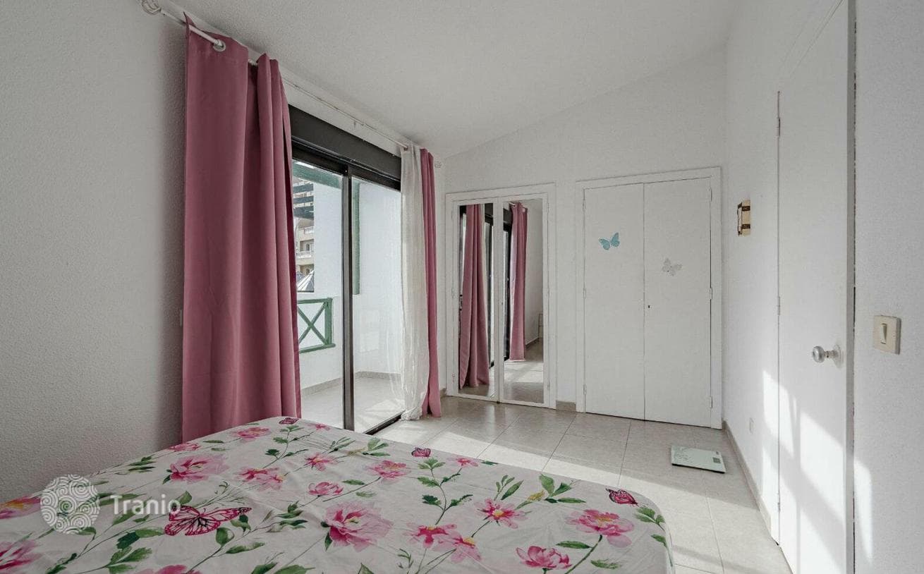 4-комнатный таунхаус 240 м² в Пуэрто де Сантьяго, Испания, фото 4