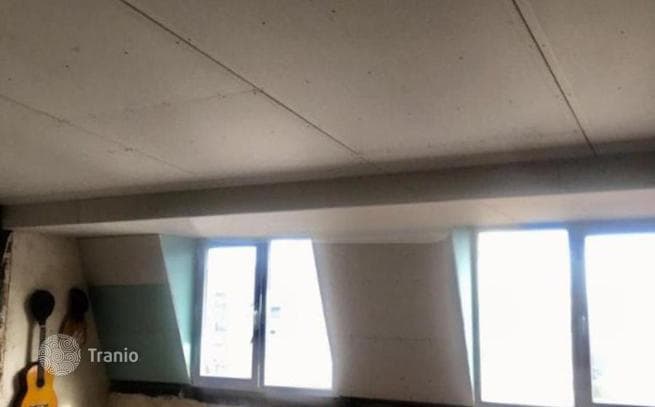 1-Bedroom Apartment in Saburtalo, Tbilisi