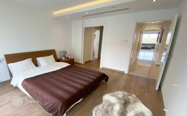 Квартира 3+1 в никосии, фото 5