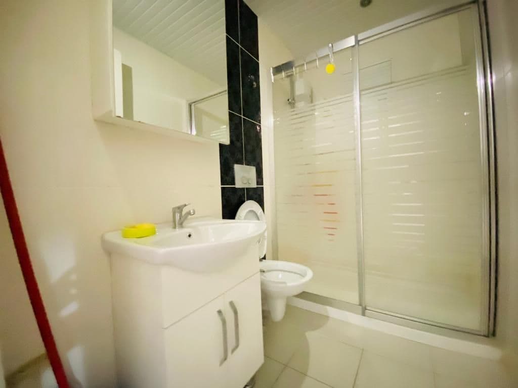 Квартира в Кестеле, Турция, 130 м², фото 4