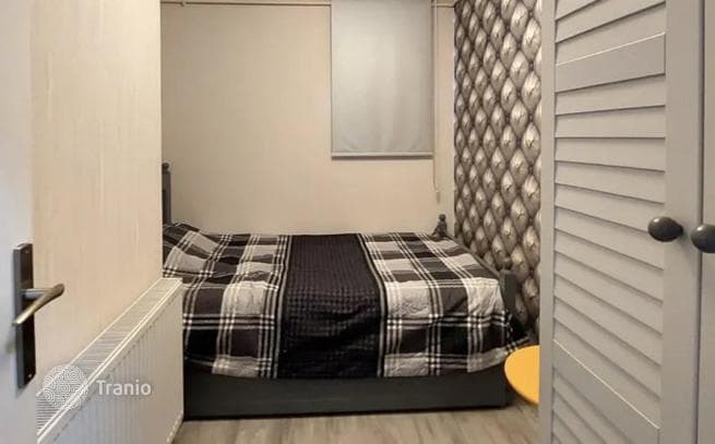 2-Bedroom Apartment in Sariyer, Istanbul, photo 4
