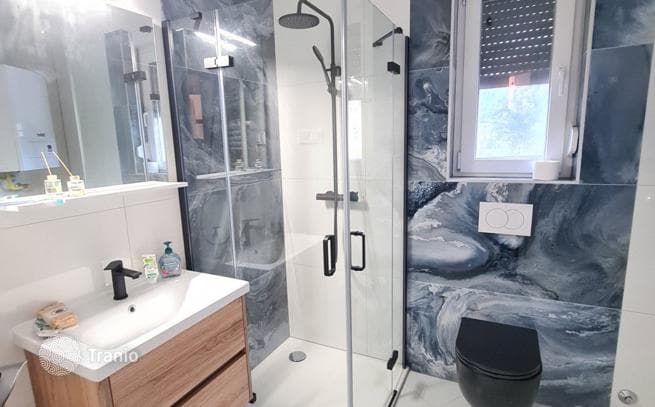 2-Bedroom Apartment in Pula City Center