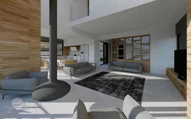 5-Bedroom Villa in Golbasi, Antalya, photo 5