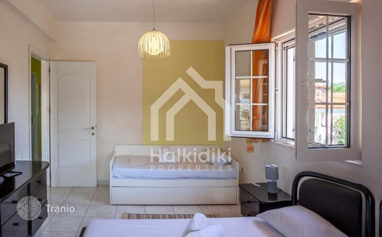 6-комнатный дом в городе 750 м² в Ситонии, Греция, фото 3