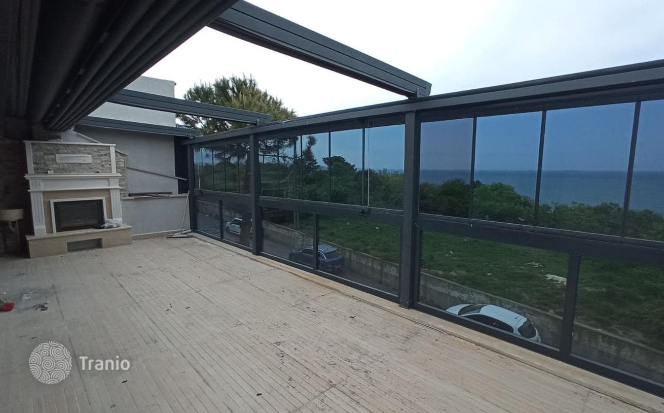 5-Bedroom Villa in Sariyer, Istanbul